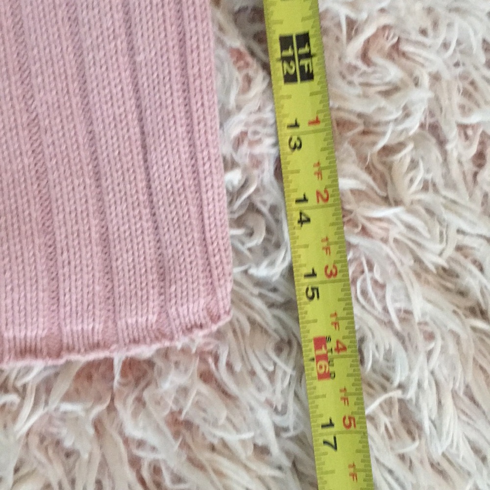 👚VTG LAURA ASHLEY knit sweater - Picture 9 of 9